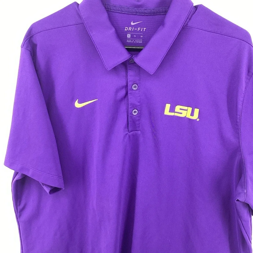 Nike mens lsu